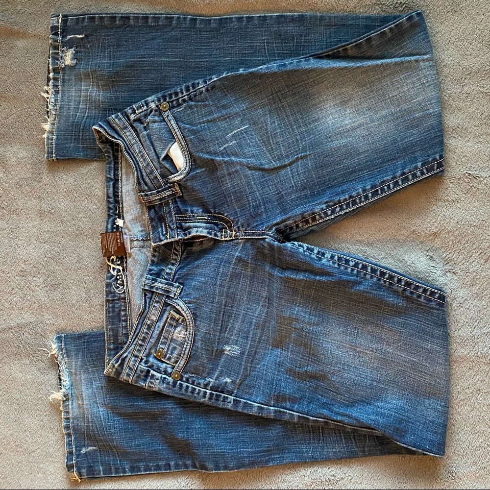 YMI Premium Jeans Size 5